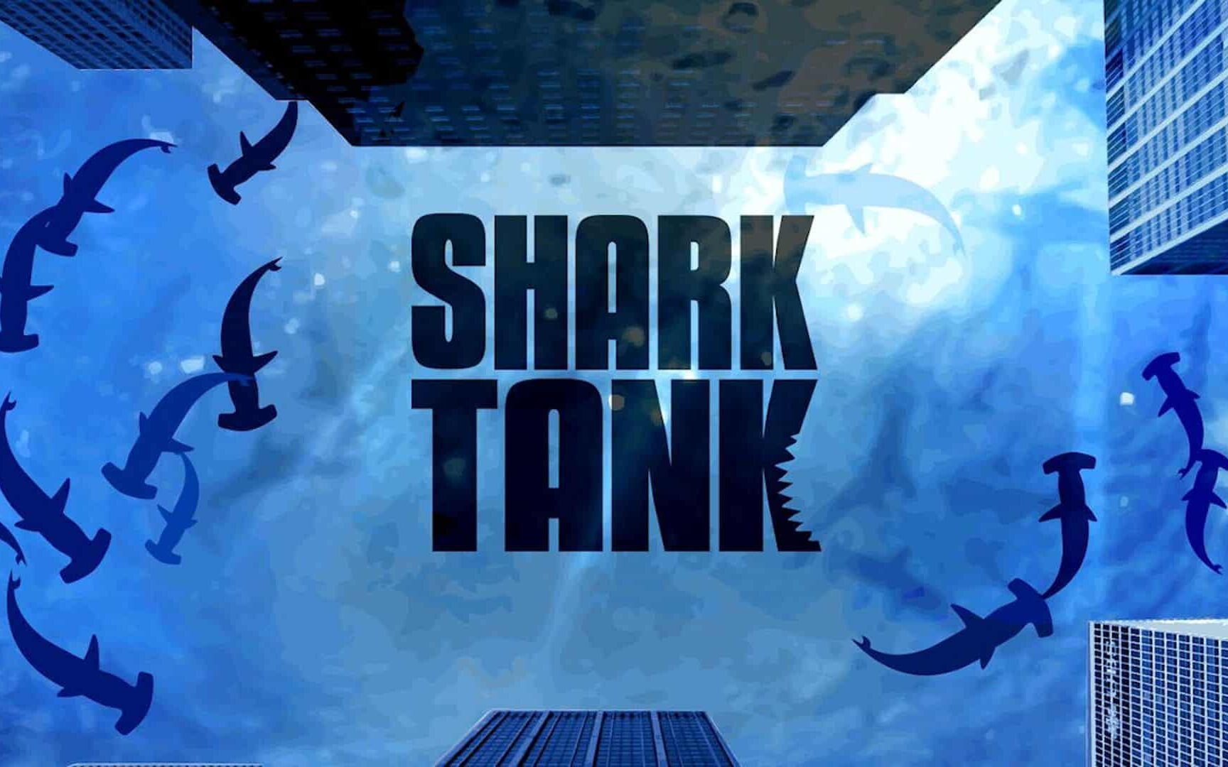 Shark Tank